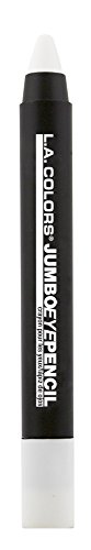 LA COLORS Jumbo Pencil - Sea Shell