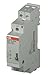 Price comparison product image ABB Stotz S & J Relay E297/16/10/230 230 V Ac, 16 A, 1NO Installation Relay 7612270940059