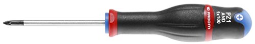 FACOM AND1X100 - DESTORNILLADOR PZ 1X100