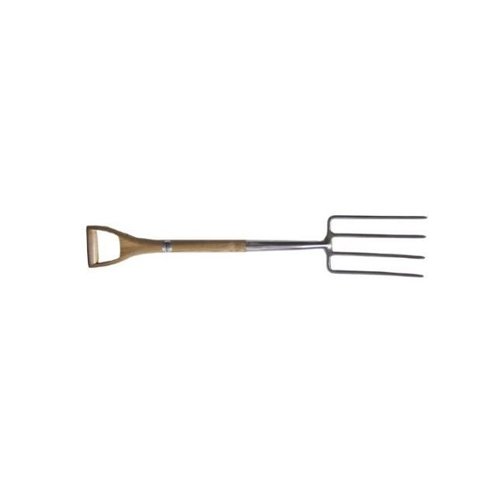 Preisvergleich Produktbild Wilkinson Sword Edelstahl Grabegabel