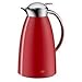 Produktbild Alfi Gusto Metall 3521202100 Isolierkanne - rot 1 Liter, 14 x 15 x 26 cm