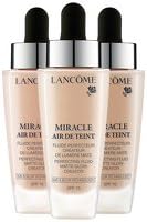 Lancome Miracle Air de Teint SPF15 02 Lys Rose 30ml