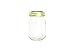 Produktbild Kitchen Craft Home Made Deluxe Einmachglas, 500 ml