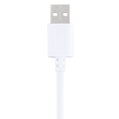 Artizlee USB /MicroUSB Schnelles Laden Datenkabel für Artizlee Tablets PC ATL-21/ATL-21L - 2