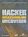 Produktbild Hacker Disassembling Uncovered