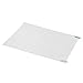 Segolike Ultra-Thin Clear HD Screen Protector Film Guard Cover Skin for Macbook Pro 15