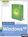 Microsoft Windows XP Home Edition, Das Handbuch, Ausgabe 2005, m. 2 CD-ROMs