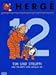 Werkausgabe, 19 Bde., Bd.12, Tim und Struppi, Reiseziel Mond by 