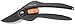 Price comparison product image FISKARS SECATEURS, BYPASS PRUNER, SINGLSTEP, P26