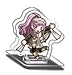 Produktbild empty  Fire Emblem Heroes Mini Acrylic Figure Collection Volume 2 Trading Figur: Olivia, Zarte Schönheit