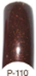 Prizma Tammy Taylor Powder Chocolate Brown 1.5Oz #110