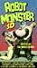 Produktbild Robot Monster 3D [VHS]