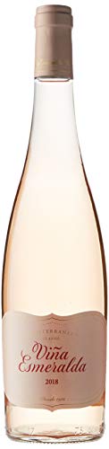 Viña Esmeralda Rosé, Vino Rosado, 75 cl