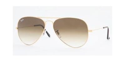 Preisvergleich Produktbild Ray-BanHerren Sonnenbrille Gold gold 0_uk_infant