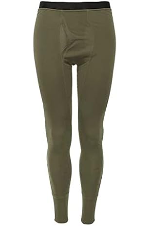 YSABEL MORA Kinder Thermounterhose Lang - Warme Funktionsunterwäsche Für Kalte Tage