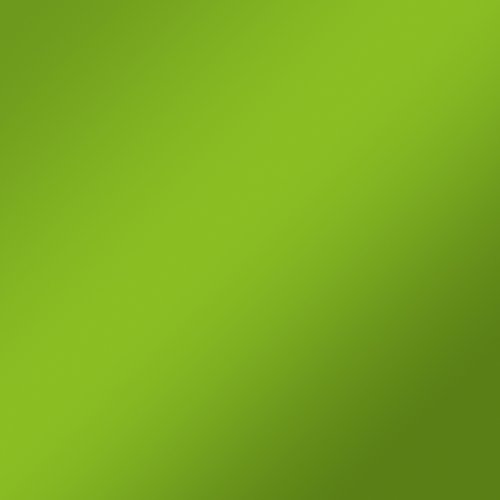 Eurographics MB-GREEN5050 Memo Board - Memoboard Green 50 x 50 cm