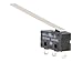 Produktbild Micro Switch mit Hebel 50 mm - Micro Switch mit Hebel aus Metall Lang 50 mm