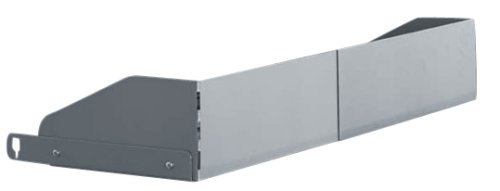 BabyDan Metal Cooker Guard (No Front Panel)