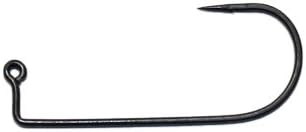Owner American Jig Hook with Super Needle Point (73-Pack), 2/0