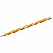 Produktbild 12 x Stabilo Bleistift mit Radierer Swano HB gelb