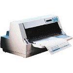 Preisvergleich Produktbild Seiko Precision FB-375 QM Nadeldrucker