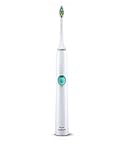 Philips Sonicare HX6511/43 EasyClean White Rechargeable Toothbrush (UK 2-Pin Bathroom Plug)