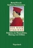 Cover zum Buch Die Nase Italiens