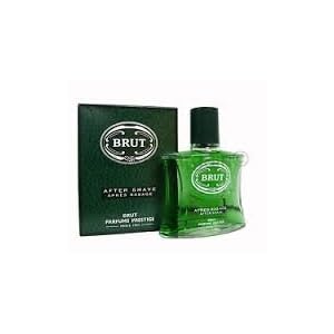 2 X Brut Aftershave Original 100ml Boxed - Image 2