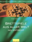 Download Brettspiele aus aller Welt neu entdeckt