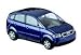 Produktbild Rietze H0 Audi A2 Metallic
