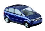 Preisvergleich Produktbild Rietze H0 Audi A2 Metallic