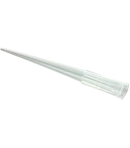 Thermo Scientific 94052100 Sterile Finntip Filtered Pipet Tip, 0.5