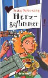 Cover zum Buch Herzgeflimmer