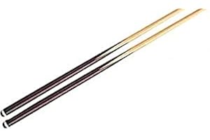 SUPREME - Lot 2 Queues billard standard 145 cm 1pc