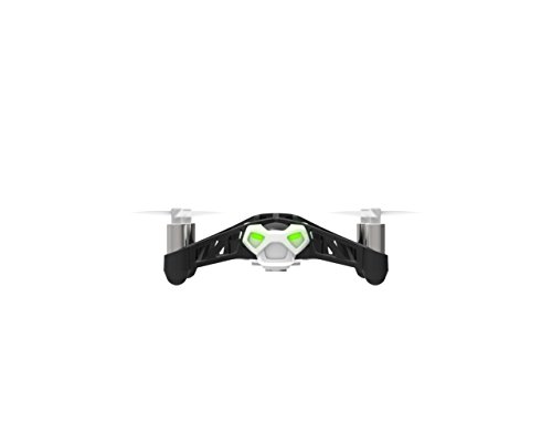 Minidrone Rolling Spider Parrot Gadget Toy (White) reviews Minidrone Rolling Spider Parrot Gadget Toy (White)