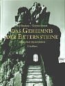 Das Geheimnis der Externsteine: Bilder einer Mysterienstätte by