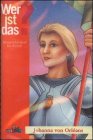 Image de Wer ist das? - MC: Wer ist das?, Cassetten, Nr.6, Johanna von Orleans, 1 Cassette