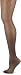 Produktbild ELBEO Damen , 904120 ELBEO Beauty Active 20den Stützstrumpfhose 1, Gr. 44/46, Grau (4093 anthrazit)