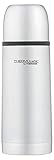 Gire y vierta tapón BHL Thermos  Todos los días 35 Acero Inoxidable cantimplora 0.35l