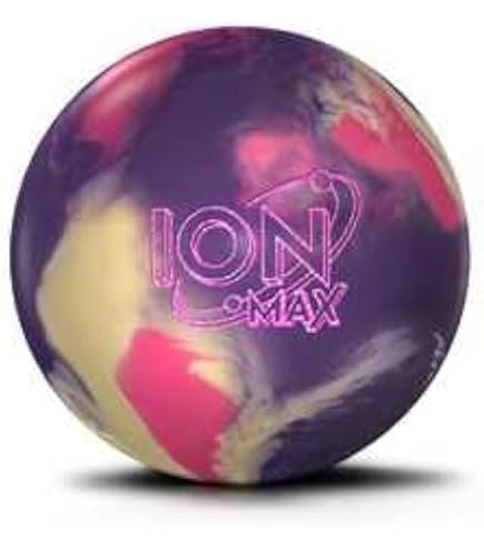 Boule De Bowling Storm Vintage IQ Tour Gold - 14 Lb - Occasion Rare