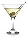 Produktbild Martini Cocktail Glasses - SET of 6 - Capacity 175ml by L&G London Uniforms U.K.