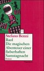 Cover zum Buch Baol: Die magischen Abenteuer einer f...