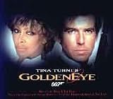 Golden Eye - Tina Turner