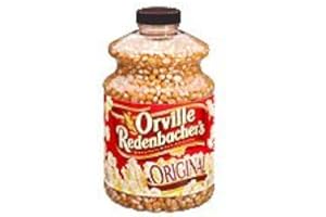 'Orville Redenbacher's Original Gourmet Popping Maíz, tarro de 40 onzas