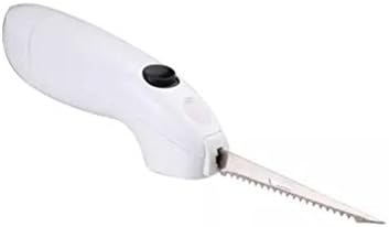 Electric steak meat knife, automatic steak knife, cordless knife, one-touch action, Hrtc