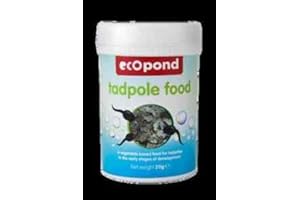 ECO POND ECOPOND TADPOLE FOOD