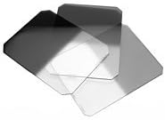 Hitech 100 Neutral Density Graduated Kit Hard 0.3, 0.6, 0.9