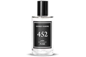 CANDYBAY FM World Federico Mahora Pure Collection Perfume for Men and Women Choose Your Fragrance (452)