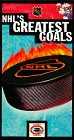 Preisvergleich Produktbild Nhl's Greatest Goals [VHS]
