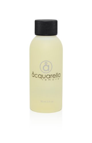 Acquarella Water Based Nail Polish Remover 90 ml